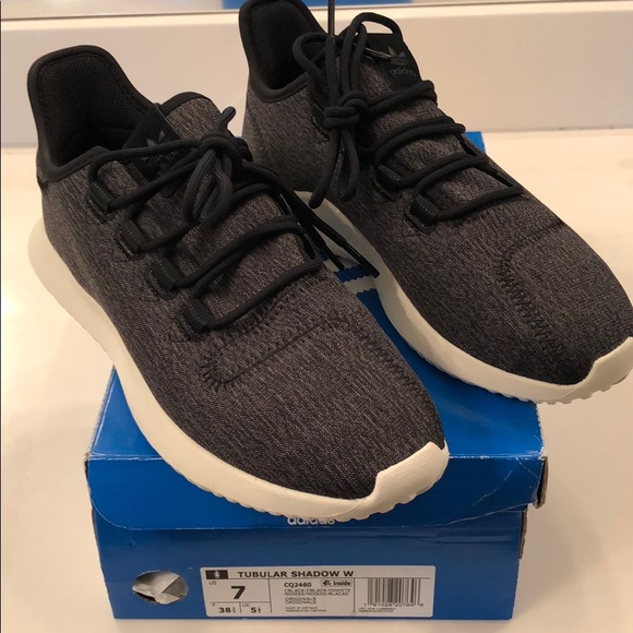 adidas Shoes - NWOT Addis’s Shadow